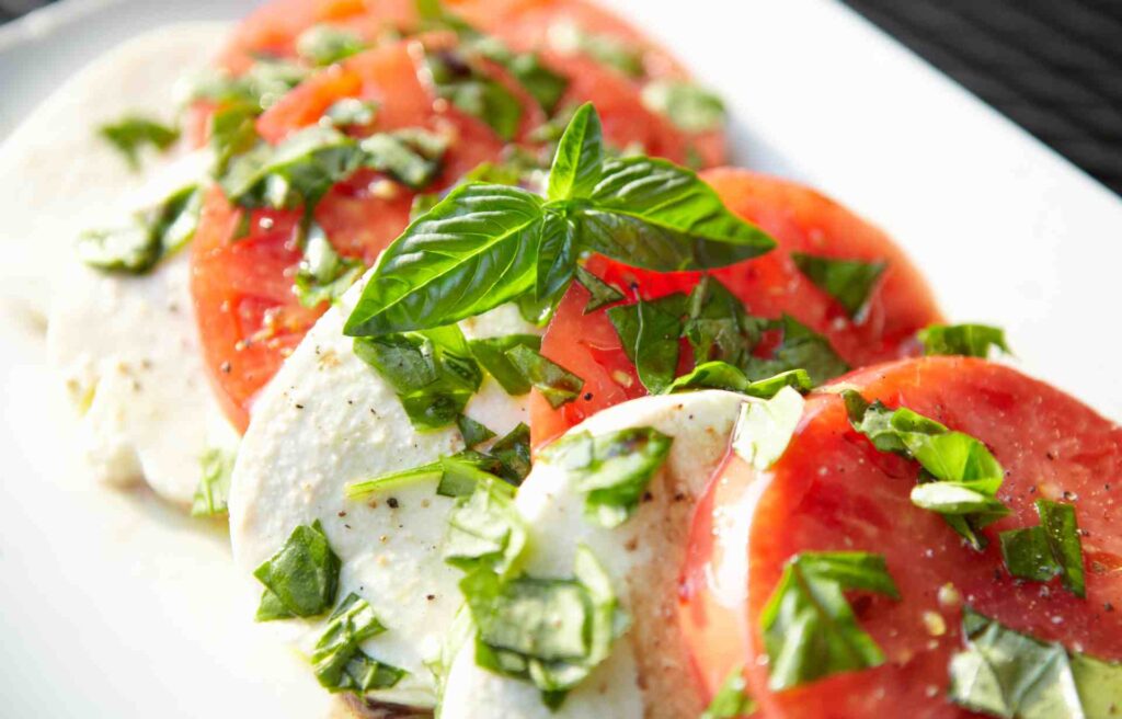 Insalata Caprese