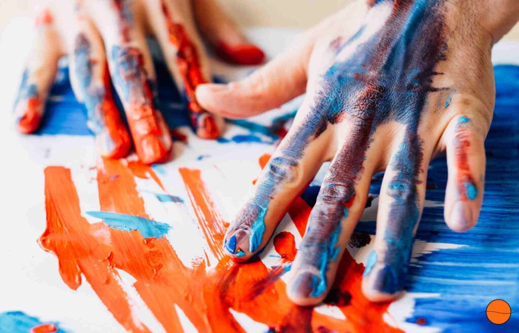 Kunst und Kreativität