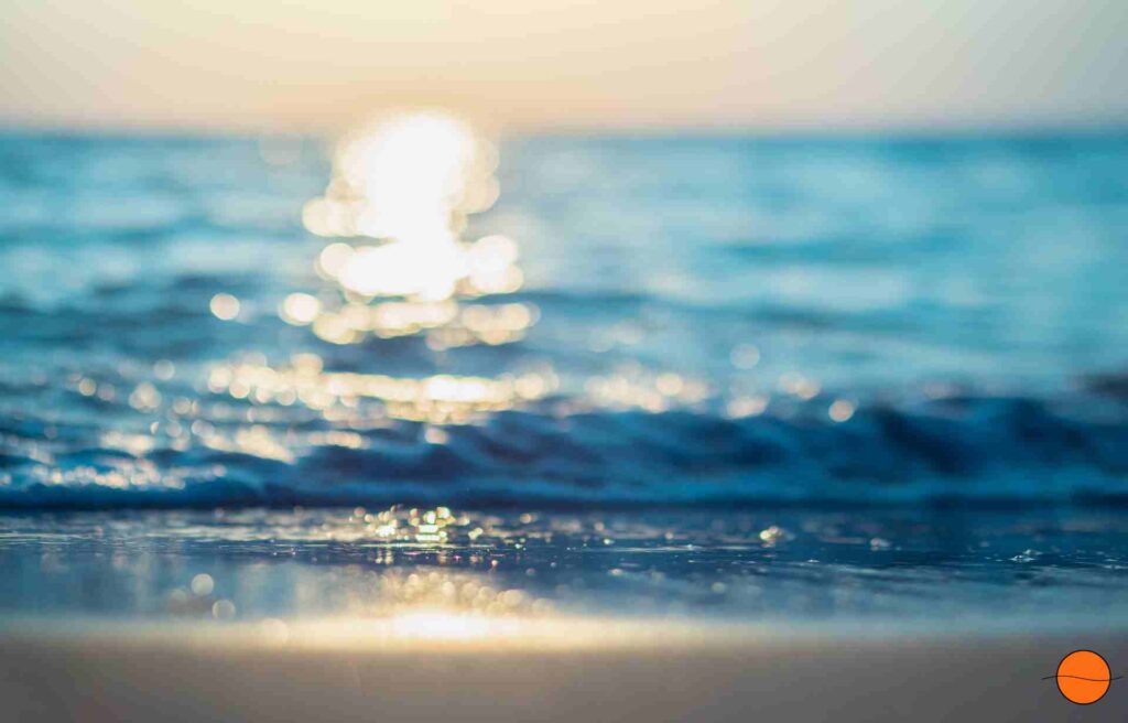Das Meer als Spiegel des Unbewussten
