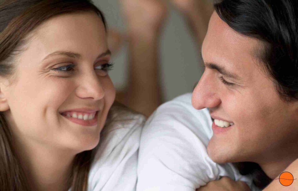 Sawubona. Ich sehe dich.